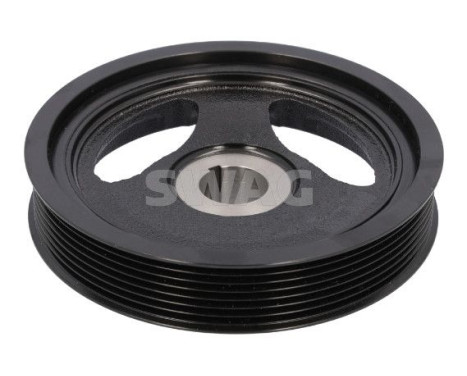 Belt pulley, crankshaft, Image 2