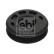 Belt pulley, crankshaft, Thumbnail 2