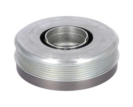 Belt pulley, crankshaft, Image 2