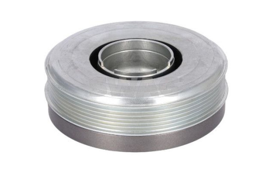 Belt pulley, crankshaft, Image 2