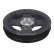 Belt Pulley, crankshaft, Thumbnail 2