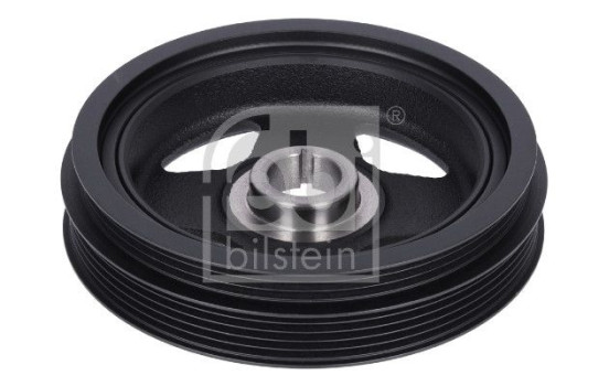 Belt Pulley, crankshaft, Image 3