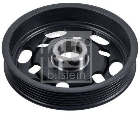 Belt Pulley, crankshaft, Image 2