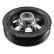 Belt Pulley, crankshaft, Thumbnail 3