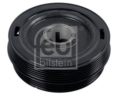 Belt Pulley, crankshaft, Image 2