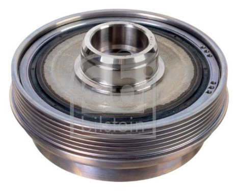 Belt Pulley, crankshaft, Image 2