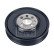 Belt Pulley, crankshaft, Thumbnail 2