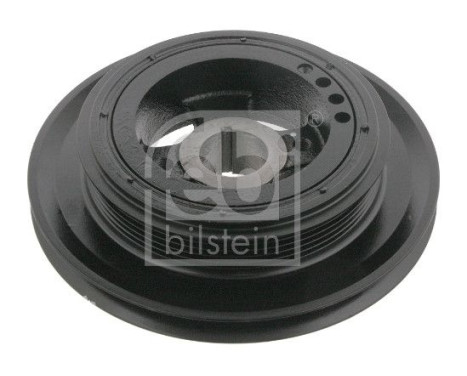 Belt Pulley, crankshaft, Image 2