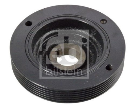 Belt Pulley, crankshaft, Image 2