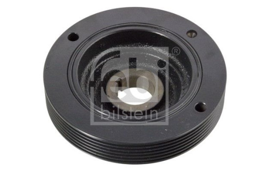 Belt Pulley, crankshaft, Image 2