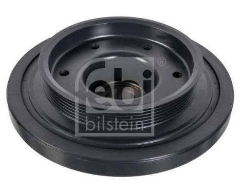 Belt Pulley, crankshaft, Image 2