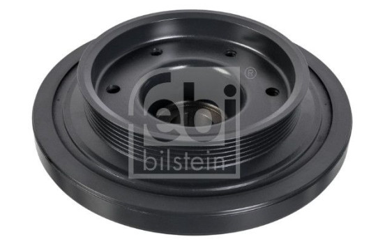 Belt Pulley, crankshaft, Image 2
