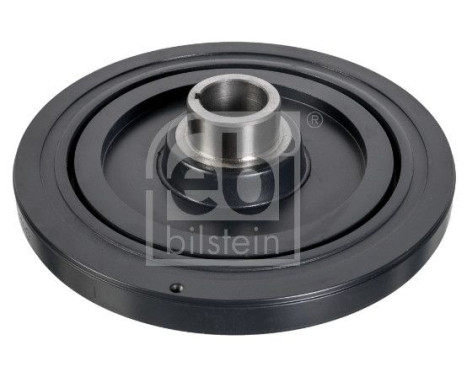 Belt Pulley, crankshaft, Image 3