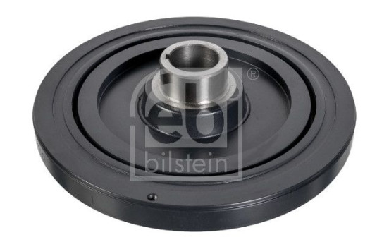 Belt Pulley, crankshaft, Image 3