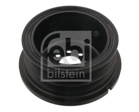 Belt Pulley, crankshaft, Image 2