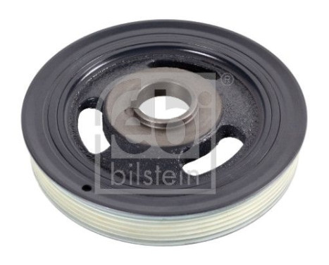 Belt Pulley, crankshaft, Image 2