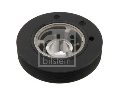 Belt Pulley, crankshaft, Image 2