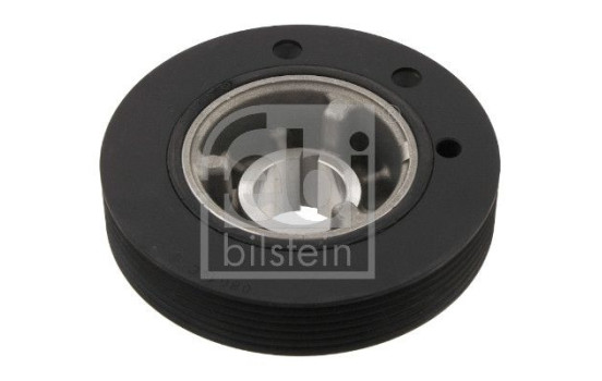 Belt Pulley, crankshaft, Image 2