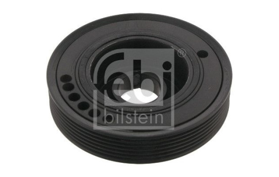 Belt Pulley, crankshaft, Image 2