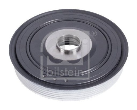 Belt Pulley, crankshaft, Image 2