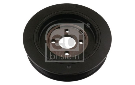 Belt Pulley, crankshaft, Image 2