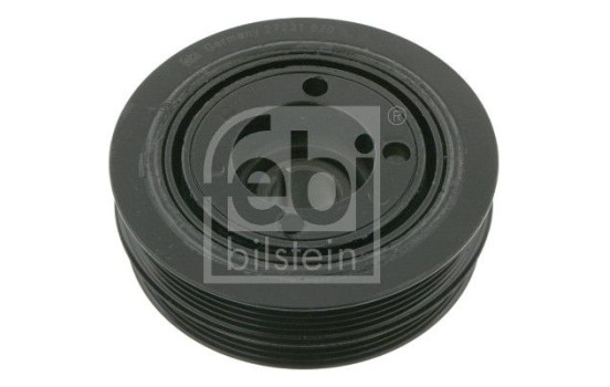 Belt Pulley, crankshaft, Image 2