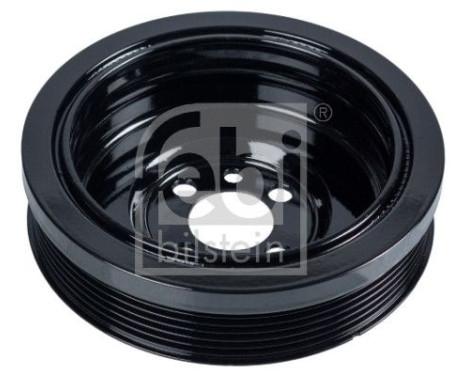 Belt Pulley, crankshaft, Image 2