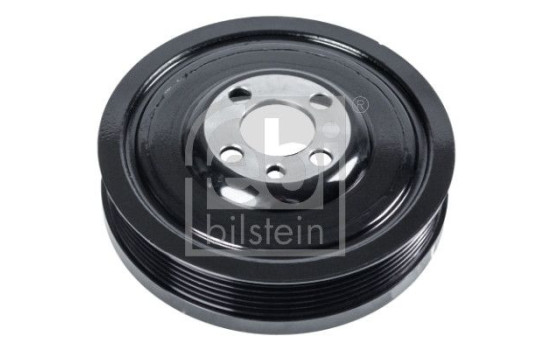 Belt Pulley, crankshaft, Image 3