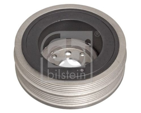 Belt Pulley, crankshaft, Image 2