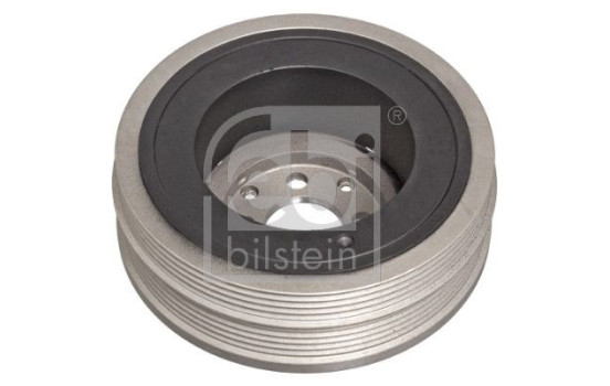 Belt Pulley, crankshaft, Image 2