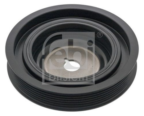 Belt Pulley, crankshaft, Image 2