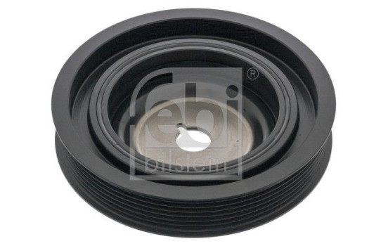 Belt Pulley, crankshaft, Image 2