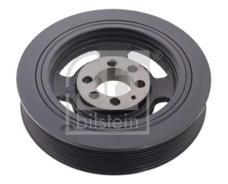 Belt Pulley, crankshaft, Image 2