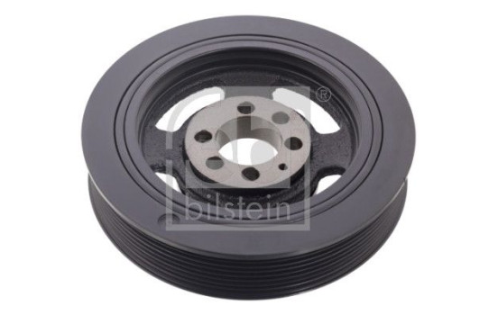 Belt Pulley, crankshaft, Image 2
