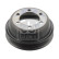 Belt Pulley, crankshaft, Thumbnail 2 Belt Pulley, crankshaft, Thumbnail 2