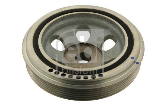 Belt Pulley, crankshaft, Image 2