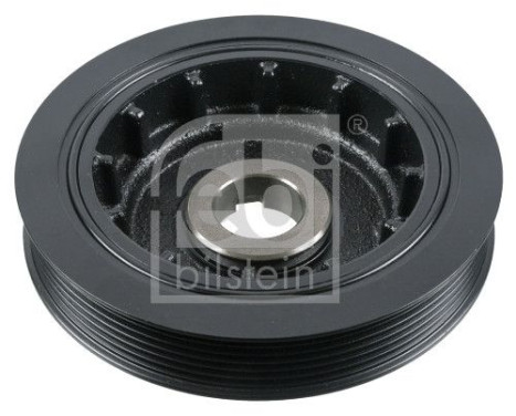 Belt Pulley, crankshaft, Image 2