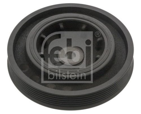 Belt Pulley, crankshaft, Image 2