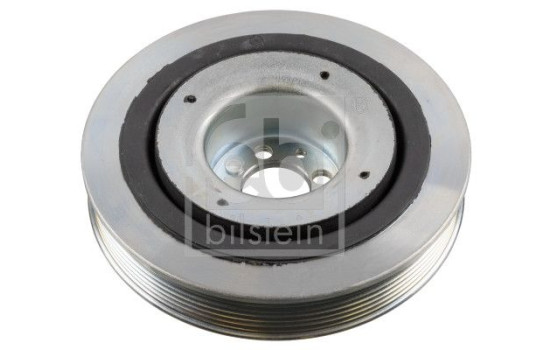 Belt Pulley, crankshaft, Image 3