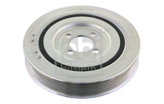 Belt Pulley, crankshaft, Image 2
