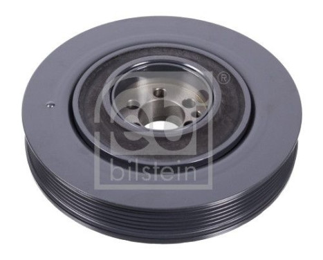 Belt Pulley, crankshaft, Image 2