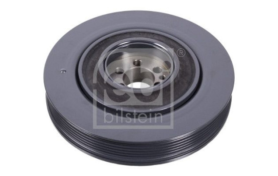 Belt Pulley, crankshaft, Image 2