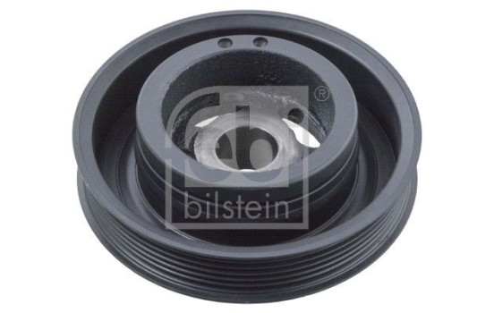 Belt Pulley, crankshaft, Image 2