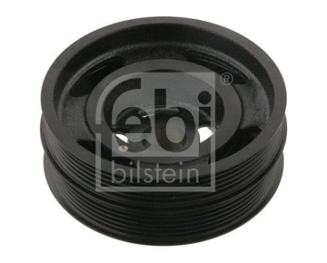 Belt Pulley, crankshaft, Image 2