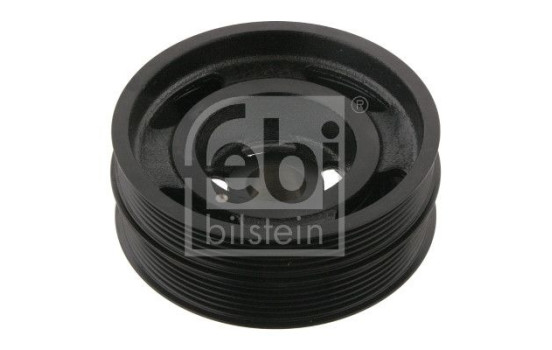 Belt Pulley, crankshaft, Image 2
