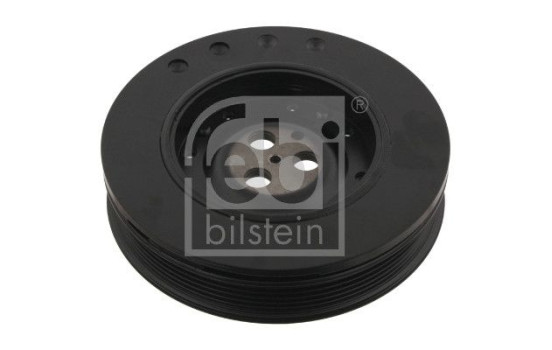 Belt Pulley, crankshaft, Image 2