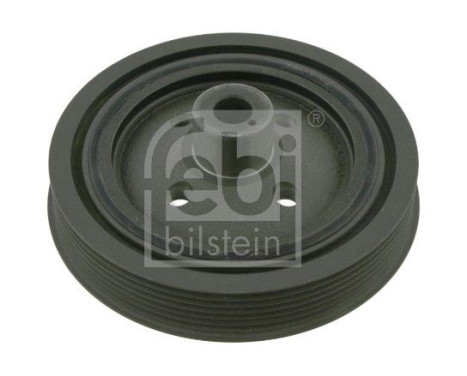 Belt Pulley, crankshaft, Image 2