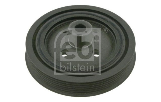 Belt Pulley, crankshaft, Image 2