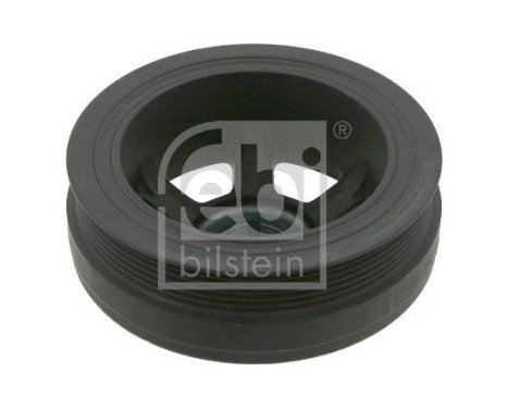 Belt Pulley, crankshaft, Image 2