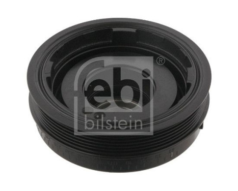 Belt Pulley, crankshaft, Image 2